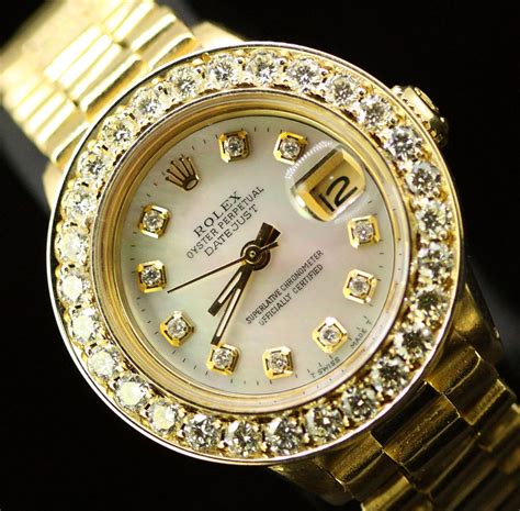 ladies presidential rolex for sale|rolex oyster perpetual day date.